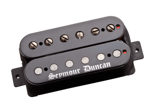 Go to product SEYMOUR DUNCAN Black Winter (BK, neck)
