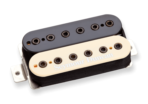 Go to product SEYMOUR DUNCAN SH-10 Full Shred (ZB, bridge)