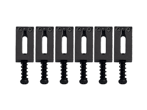 Przejdź do produktu Siodełka mostka GOTOH S12 (BK)