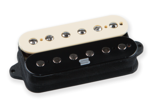 Go to product SEYMOUR DUNCAN Duality (ZB REV, bridge)