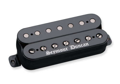 Go to product SEYMOUR DUNCAN Black Winter 7str (BK, bridge)