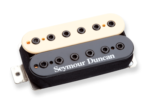 Go to product SEYMOUR DUNCAN SH-10 Full Shred (ZB, neck)