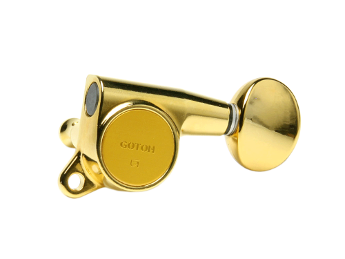Przejdź do produktu Klucze do gitary GOTOH SG381-05 (GD,6L)