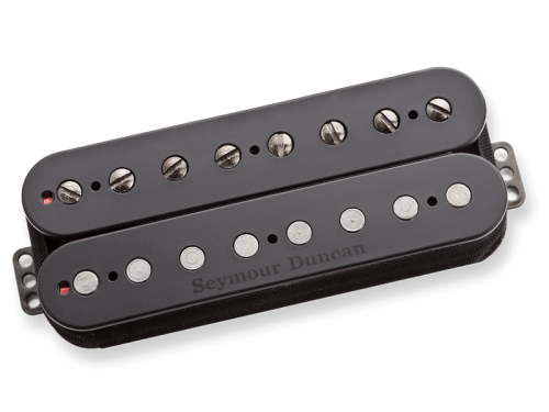 Go to product SEYMOUR DUNCAN SH-6 Distortion 8str  (BK, bridge)