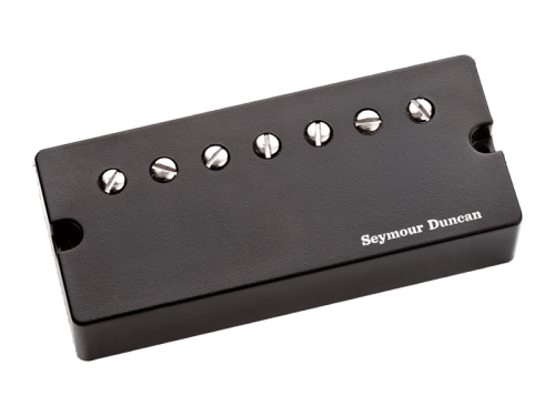 Go to product SEYMOUR DUNCAN SH-6 Distortion SB 7str (BK, neck)