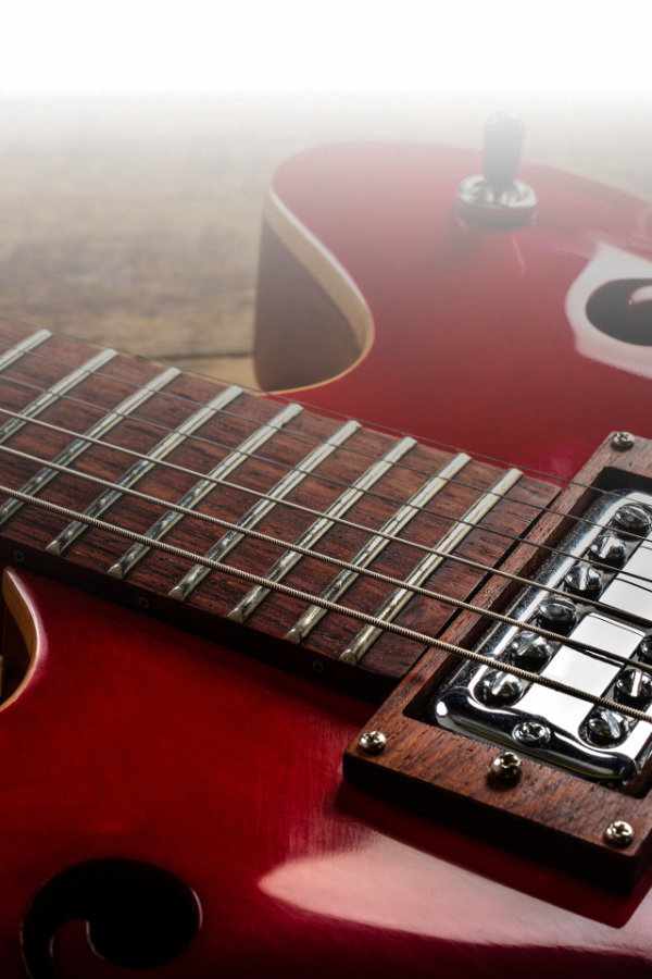 Guitar Parts and accessories