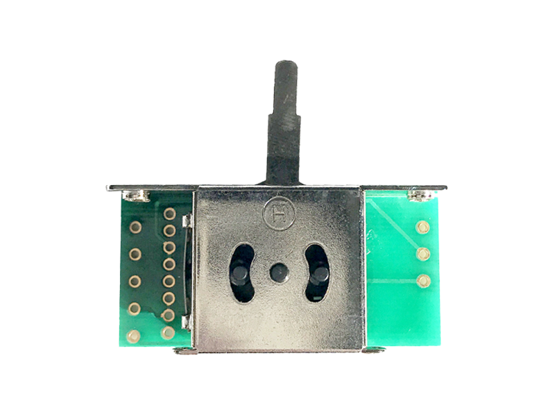 IBANEZ 3SWLHH33-way lever switch - Guitar Parts Center