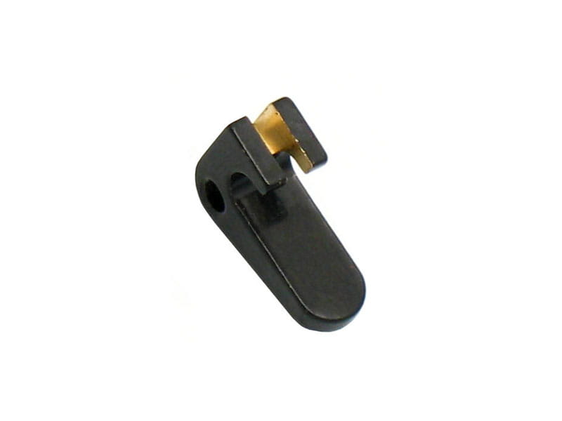 KAHLER K 9408 X string hook lever for fixed bridge - Guitar Parts Center