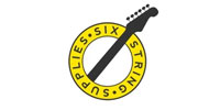 Producent: SIX STRING SUPPLIES (przejdź do produktów)