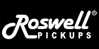Producent: ROSWELL PICKUPS (przejdź do produktów)
