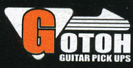 Manufacturer: GOTOH Pickups (go to products)